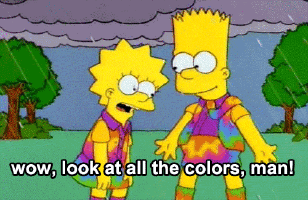 color - i'm freaking out gif